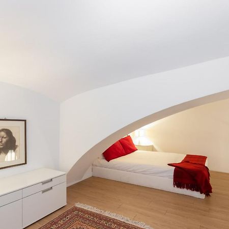 Charming Studio Near Piazza Castello By Wonderful Italy Turim Exterior foto