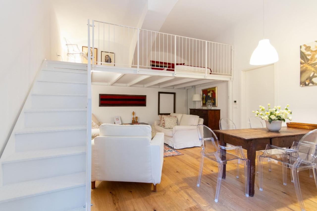 Charming Studio Near Piazza Castello By Wonderful Italy Turim Exterior foto