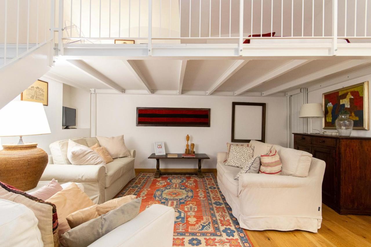 Charming Studio Near Piazza Castello By Wonderful Italy Turim Exterior foto