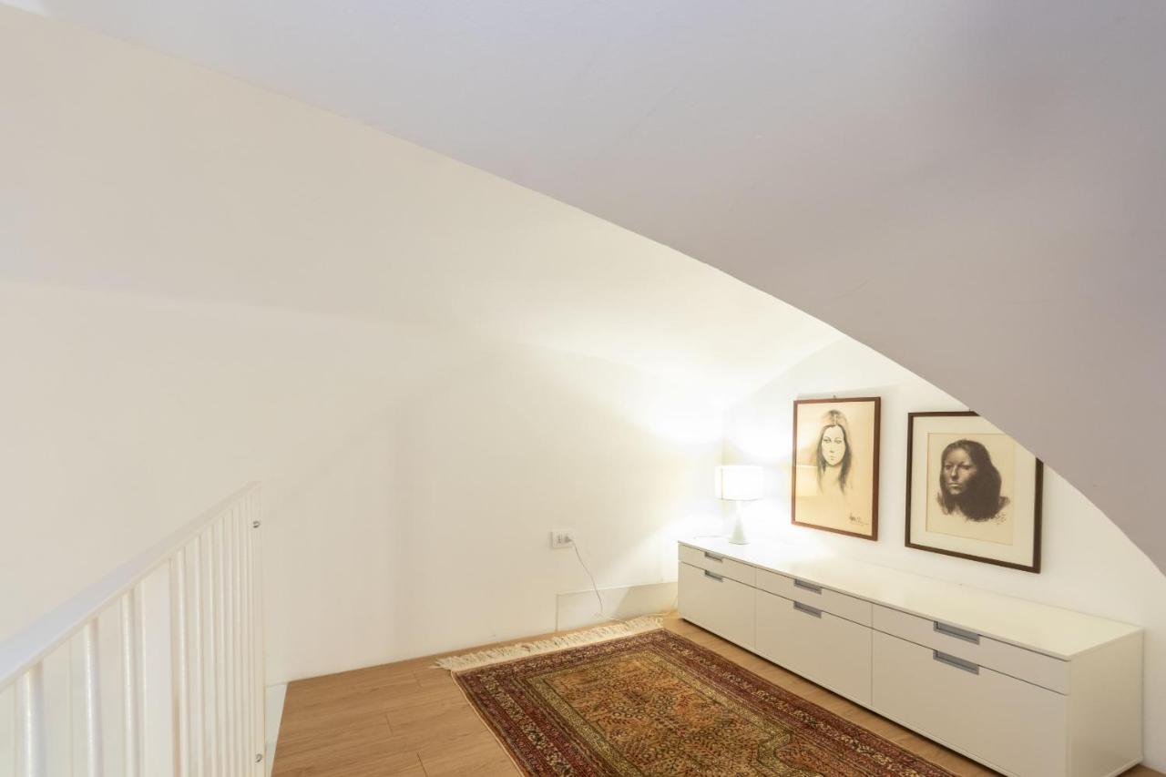 Charming Studio Near Piazza Castello By Wonderful Italy Turim Exterior foto