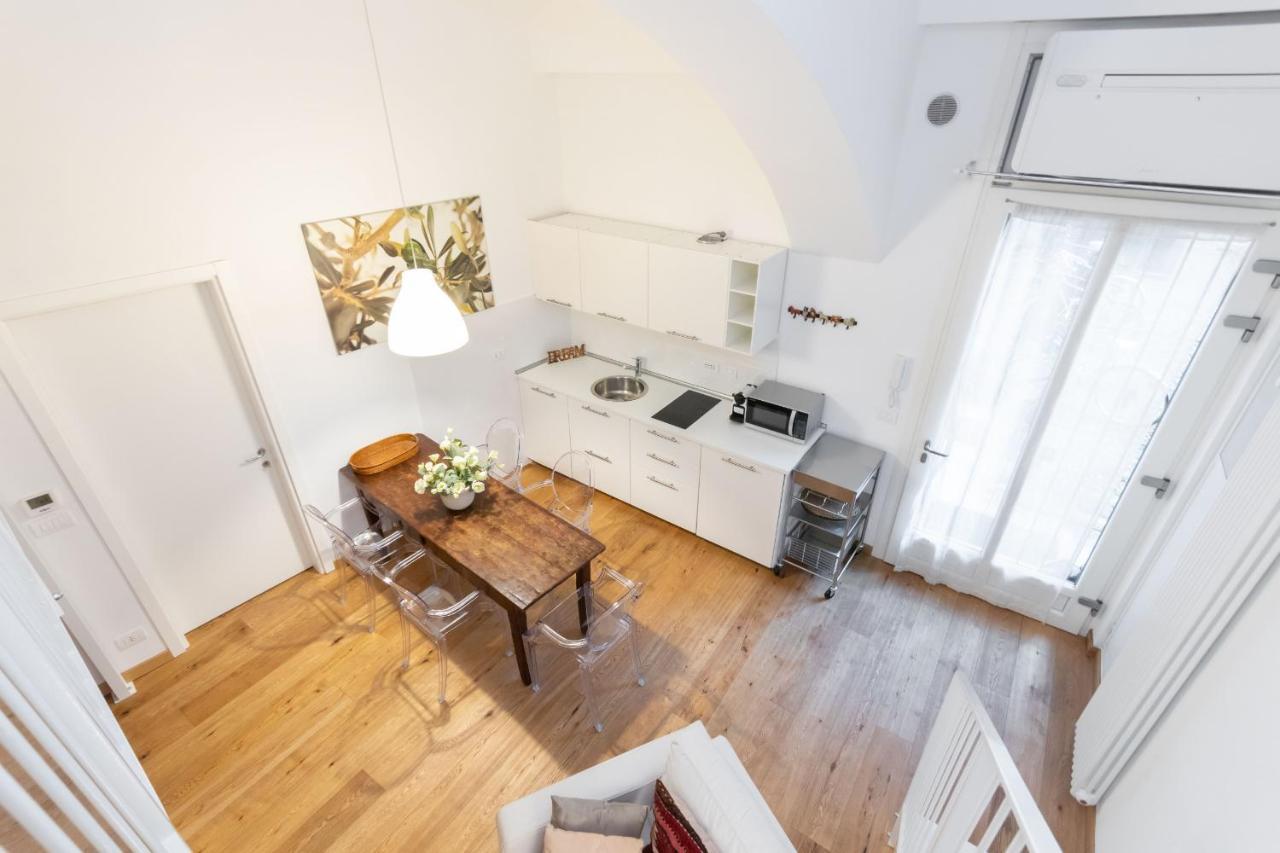 Charming Studio Near Piazza Castello By Wonderful Italy Turim Exterior foto